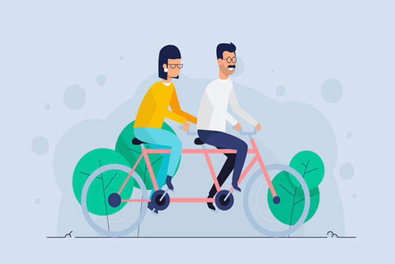 市场不会眷顾那些追涨杀跌的人，更不会辜负那些耐心坚守的人